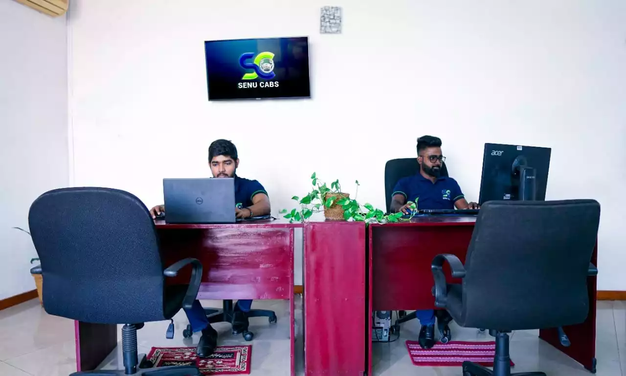 about busforhire.lk | about BusForHire.lk